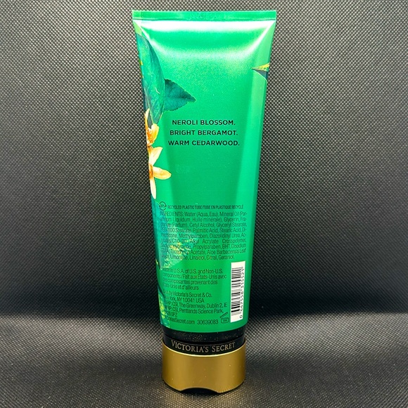 Victoria’s Secret NEROLI BERGAMOT fragrance lotion NWT 🪷🐉 - Picture 2 of 4